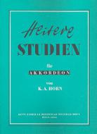 Heitere Studien 1 