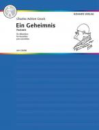 Ein Geheimnis Standard