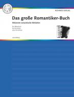 Das große Romantiker-Buch Standard