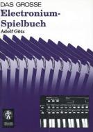 Das große Electronium-Spielbuch 