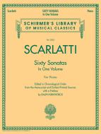 Sixty Sonatas, Books 1 And 2 