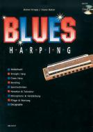 Blues Harping 