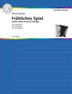 Fröhliches Spiel 1 Standard