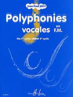 Polyphonies Vocales en F.M. 