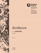 Coriolan Overture op. 62 