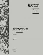 Coriolan Overture op. 62 