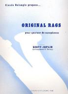Original Rags 