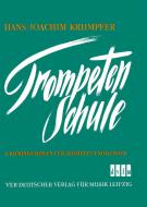 Trompetenschule für Fortgeschrittene 