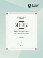 Du tust Guts deinem Knechte SWV 486 