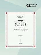 Deutsches Magnificat SWV494 