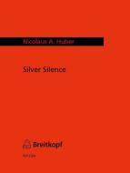 Silver Silence 