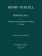 Sonata No. 1 in Bb 