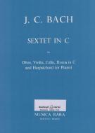 Sextett in C-Dur 