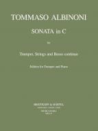 Sonata in C 