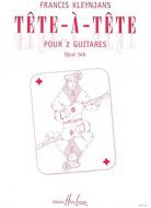 Tête-à-tête op. 145 