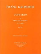 Concerto F-Dur op. 52 
