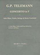 Concerto in F 