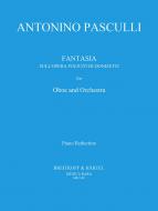 Fantasia on the Opera 'Poliuto' by Donizetti 