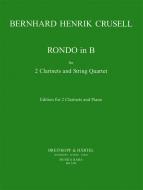 Rondo in B 