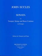 Sonate D-dur 