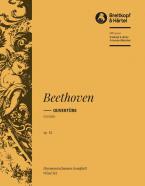 Coriolan Overture op. 62 
