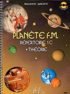 Planète F.M. 1C 