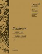 Mass C Major op. 86 