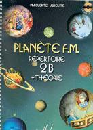 Planète F.M. 2B 