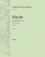 Symphonie Nr. 22 Es-Dur Hob I:22 