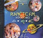 Planète F.M. 4 