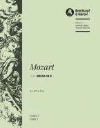 Messe c-moll KV 427 (417a) 