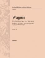 The Mastersingers of Nuremberg 