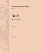 Messe in h-Moll BWV 232 