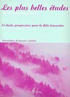 Les plus belles études 