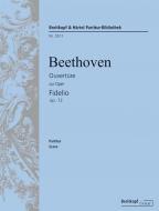 Ouvertüre zur Oper "Fidelio" op. 72 
