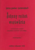 Johnny Goes West 