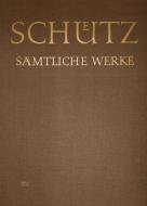Sämtliche Werke 3 
