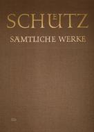 Sämtliche Werke 15/18 