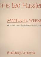 Sämtliche Werke 8 