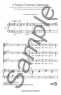 A Festive Christmas Celebration Standard