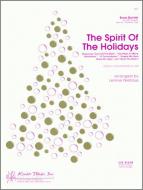 Spirit Of The Holidays Standard