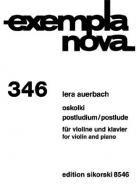 Oskolki / Postlude 