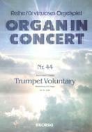 Trumpet Voluntary 