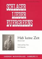Hab' keine Zeit 