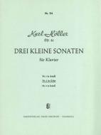 Little Sonata No. 2 