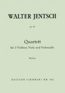 String Quartet 
