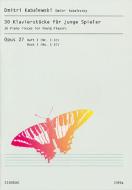 30 Piano Pieces for Young Players 