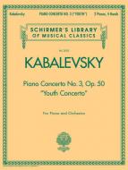 Concerto No. 3 