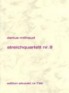 String Quartet No. 8 