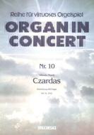Czardas 